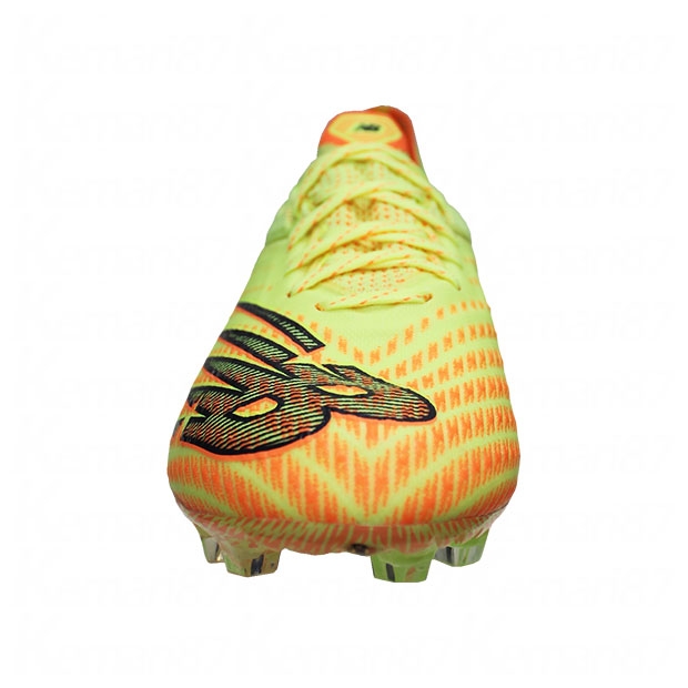 FURON PRO HG 2E イエロー | ゲキサカFCストア