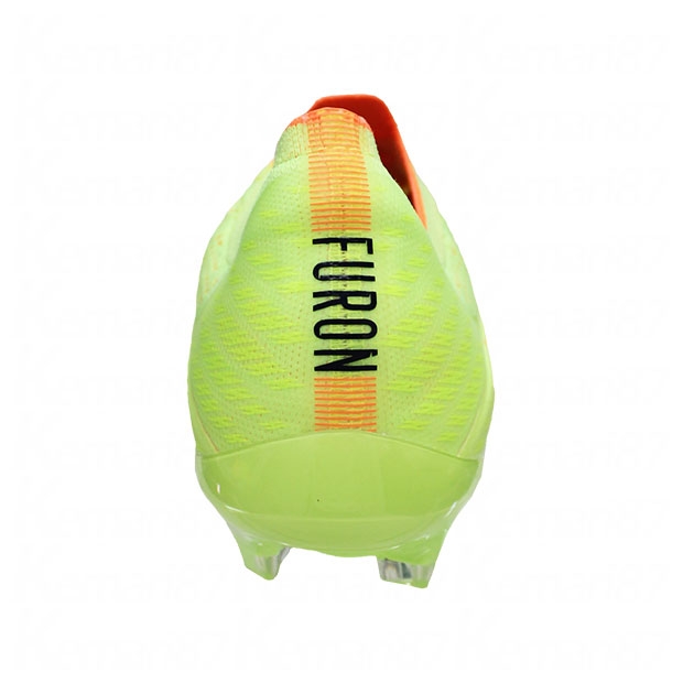 FURON PRO HG 2E イエロー | ゲキサカFCストア