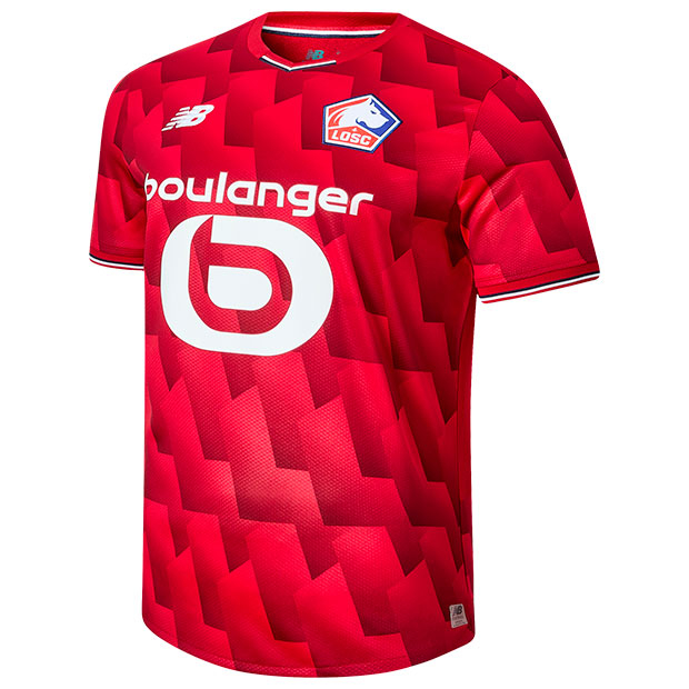 NIKE ナイキ LOSCリール 2014/15 ユニフォーム ホーム レア