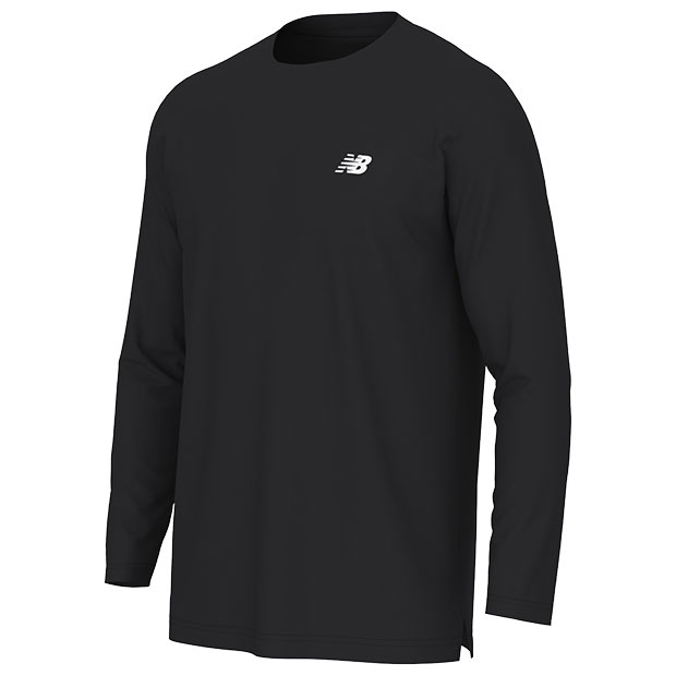 Sport 長袖Tシャツ ブラック