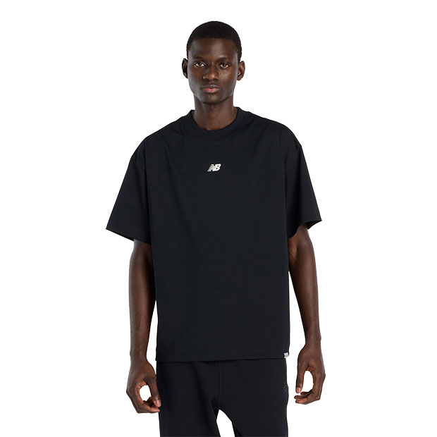 Bukatsu グラフィック半袖Tシャツ ブラック