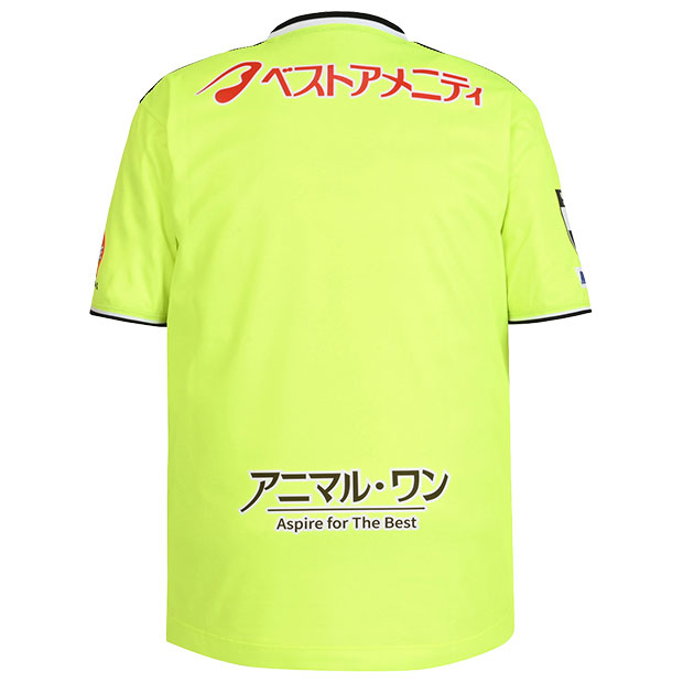 サガン鳥栖 26-27 ホーム GK 半袖レプリカユニフォーム | ゲキサカFCストア