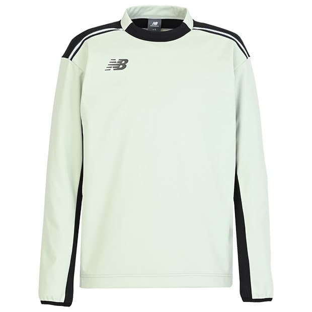 ストレッチボンディングトップ シルバーモス