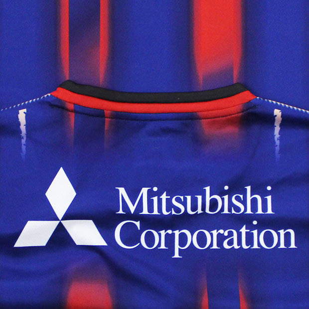 FC東京 26-27 ホーム 半袖レプリカユニフォーム 71.山田楓喜