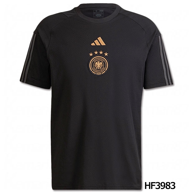 ドイツ代表 コットン半袖Tシャツ | ゲキサカFCストア
