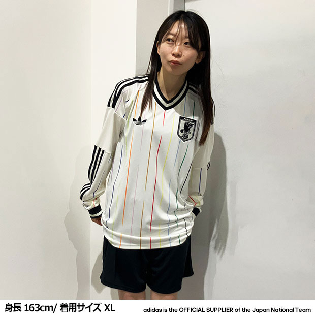 日本代表 南野拓実 レプリカユニフォーム 正規品 XL 背番号8 南野拓実 アディダス サッカー日本代表 2026 アウェイ