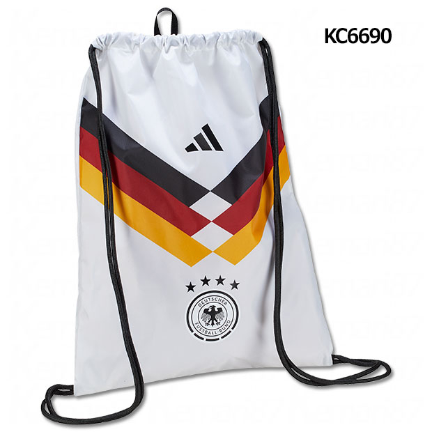 ドイツ代表 ジムサック