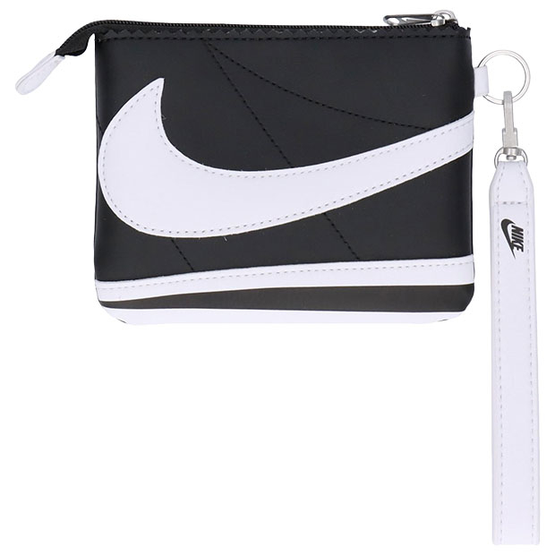 コルテッツ リストレット ブラック×ホワイト