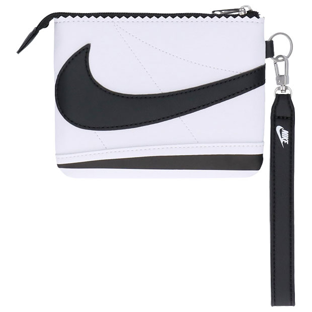 コルテッツ リストレット ホワイト×ブラック