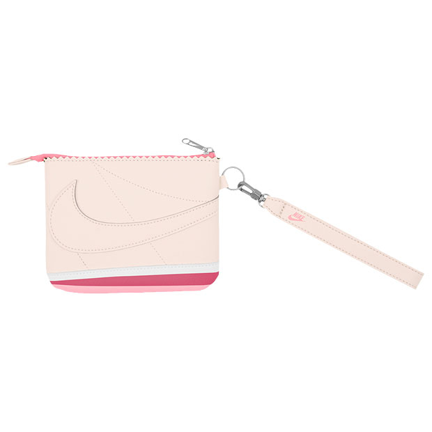 コルテッツ リストレット ライトソフトピンク×コーラルチョーク