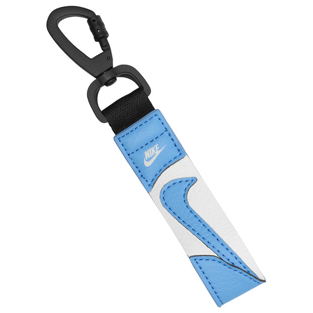 プレミアムキーホルダー ユニバーシティブルー