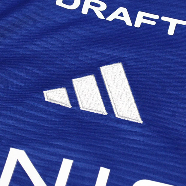 ジュニア 横浜F・マリノス 2025 ホーム 半袖レプリカユニフォーム 10