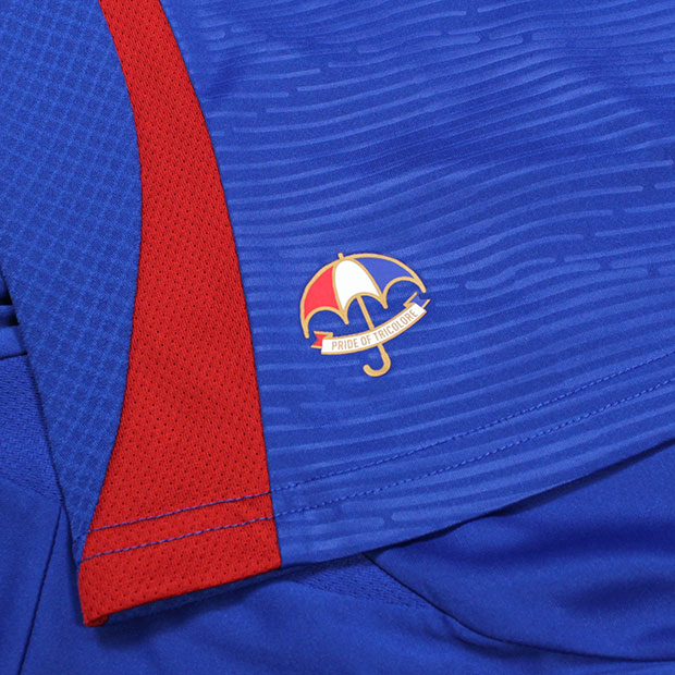 ジュニア 横浜F・マリノス 2025 ホーム 半袖レプリカユニフォーム 47