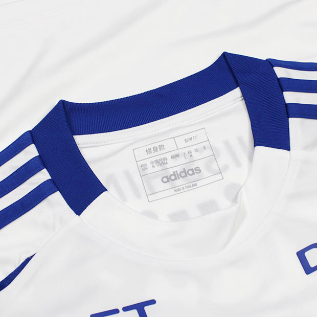 川崎フロンターレ 遠野大弥 2023年 ACL オーセンティック ユニフォーム