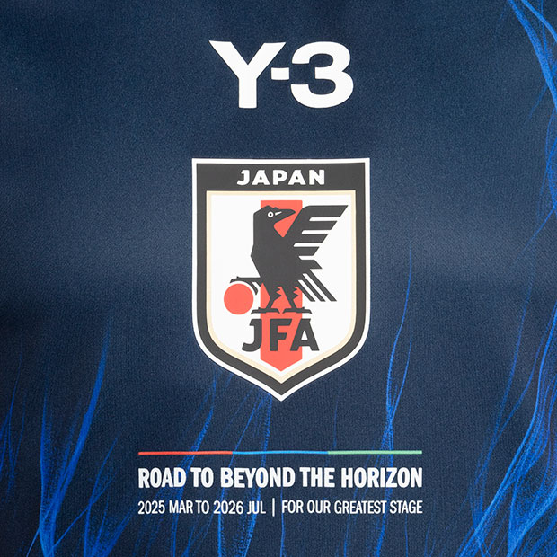 アディダス サッカー日本代表 予選突破記念 コングラッツ