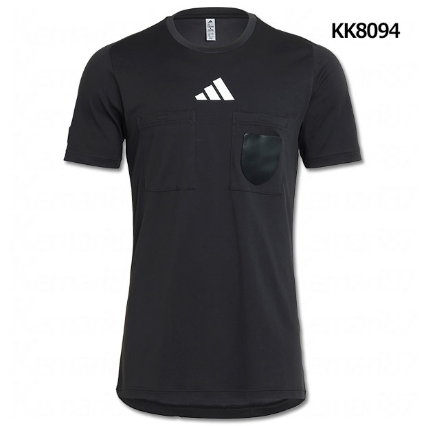 レフリー 半袖トップ