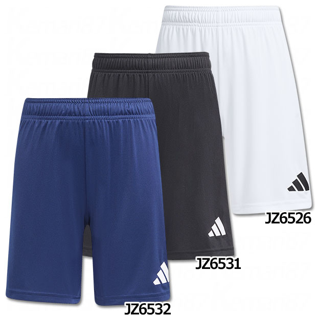 じゅいしゅけ ジュニア ENTRADA 26 ショーツ | ゲキサカFCストア