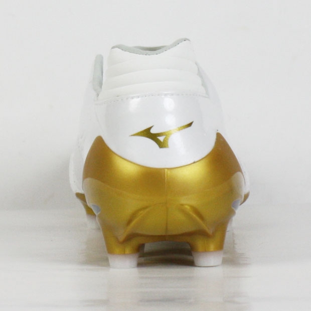 モナルシーダ NEO JAPAN ホワイト×ゴールド | ゲキサカFCストア