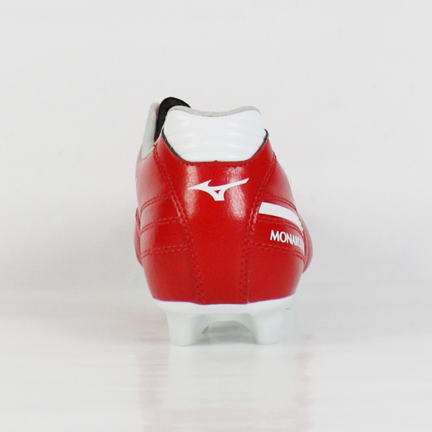 モナルシーダ NEO SW KL レッド×ホワイト | ゲキサカFCストア
