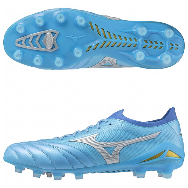 モレリア NEO 4 β JAPAN ユニティスカイブルー×ホワイト