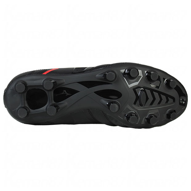 MIZUNO モナルシーダ2 neo 2 pro 2E ブラック MIZUNO モナルシーダ NEO 2 SELECT SI ブラック×ブラック