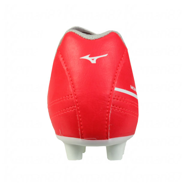 ジュニア ミズノモナルシーダ NEO 2 SELECT Jr　コーラル ジュニア モナルシーダ NEO 2 SELECT Jr フェアリーコーラル