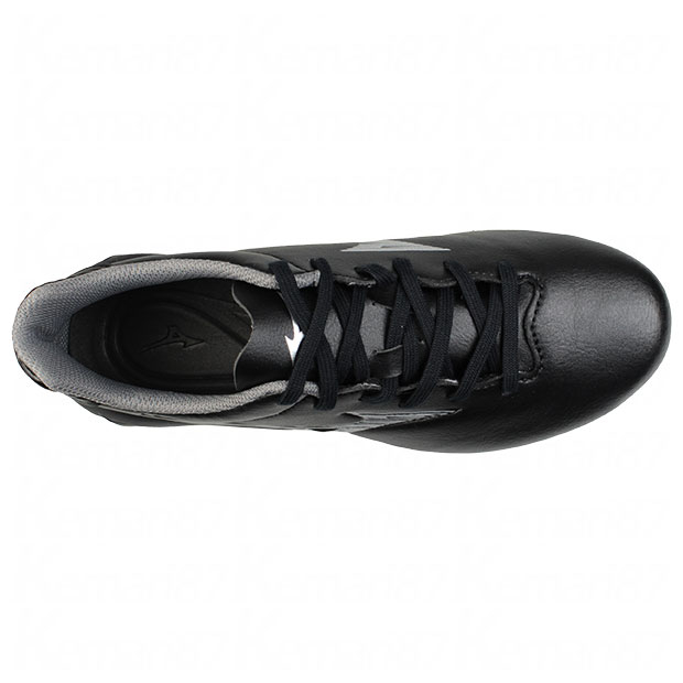 ジュニア モナルシーダ NEO 3 PRO Jr ブラック×ギャラクシーシルバー