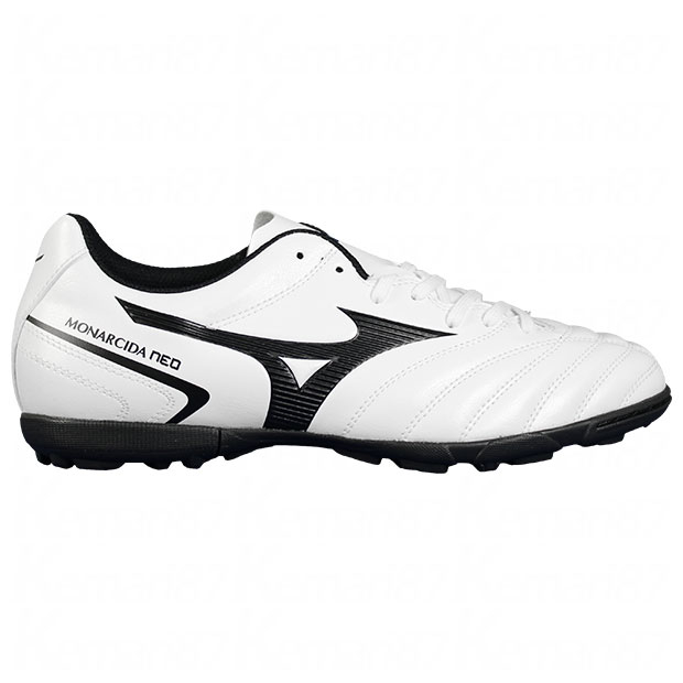 ミズノ モナルシーダ NEO 2 PRO(ホワイト×ブラック) 楽天市場】モナルシーダ NEO 2 SELECT SI P1GC210609 ミズノ