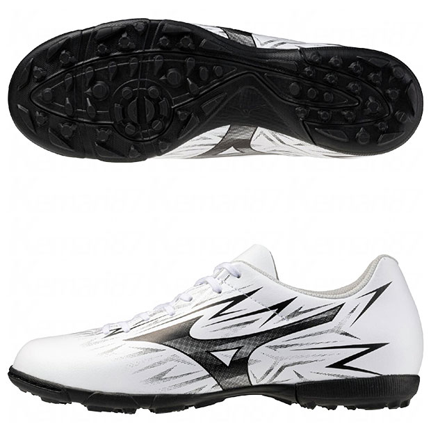 モナルシーダ NEO 3 CLUB AS ホワイト×ブラック