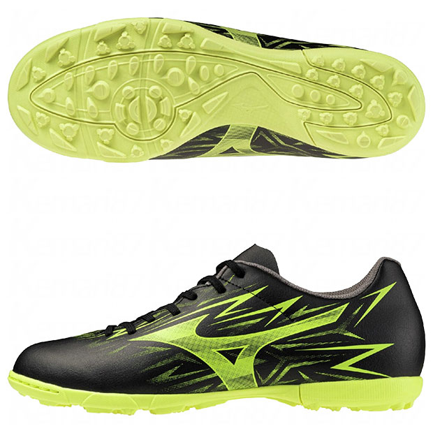 モナルシーダ NEO 3 CLUB AS ブラック×イエロー