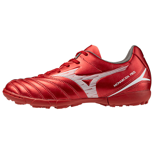 モナルシーダ ネオ 3 エリート 26.0 レッド MIZUNO ミズノ モナルシーダ NEO Ⅲ ELITE(レッド×ホワイト