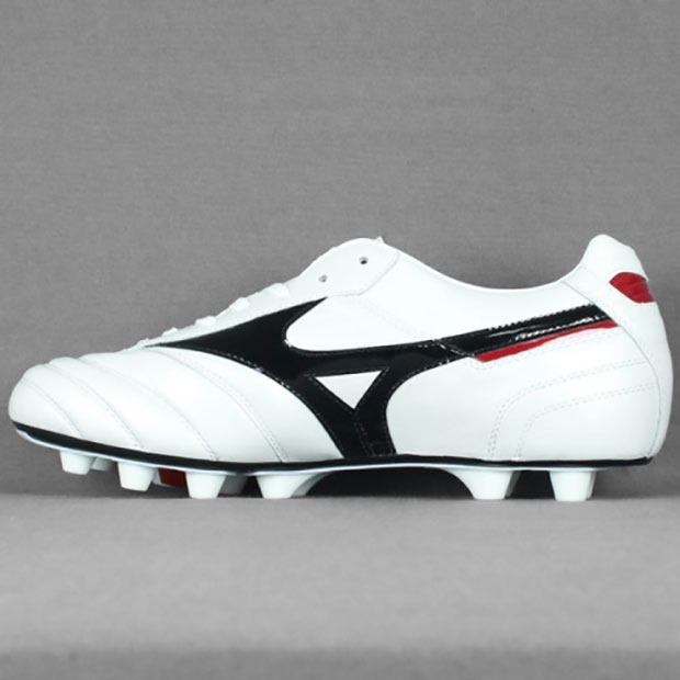 モレリア2 kemari87別注 セミタイト スーパーホワイトパール×ブラック