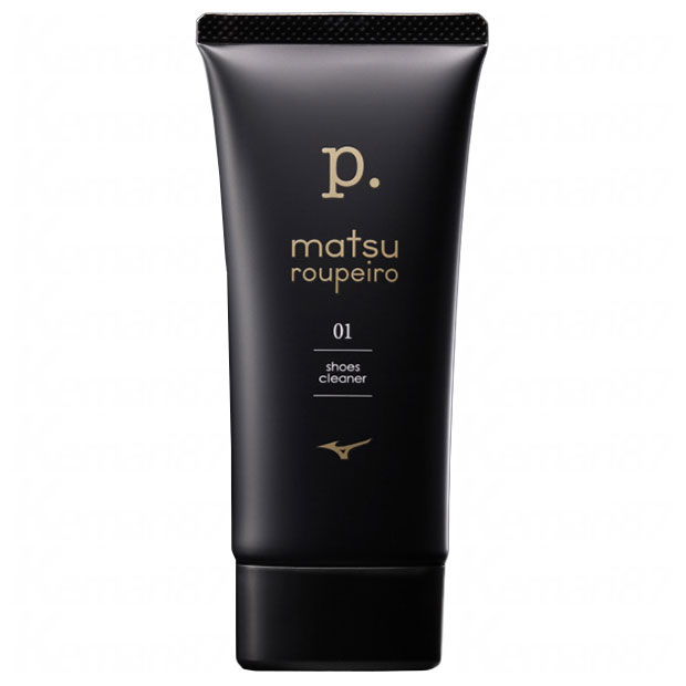 P. シューズクリーナー