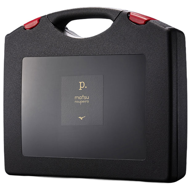 P. メンテナンスキット