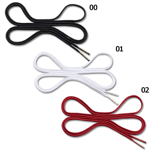 モレリア シューレース