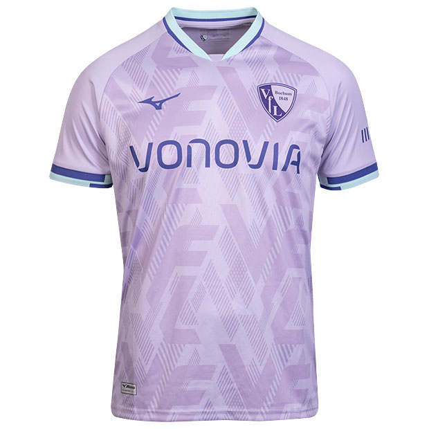 VfLボーフム 25-26 3rd 半袖レプリカユニフォーム