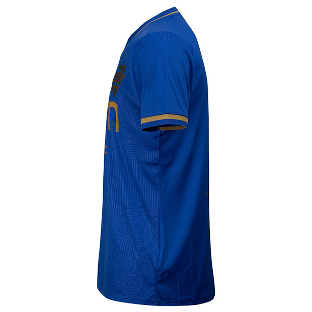 モナコ 25-26 アウェイ 半袖レプリカユニフォーム | ゲキサカFCストア