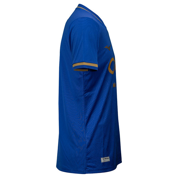 最終値下げASモナコ 25/26 ユニフォーム アウェイ 半袖 レプリカ L モナコ 25-26 アウェイ 半袖レプリカユニフォーム | ゲキサカFC