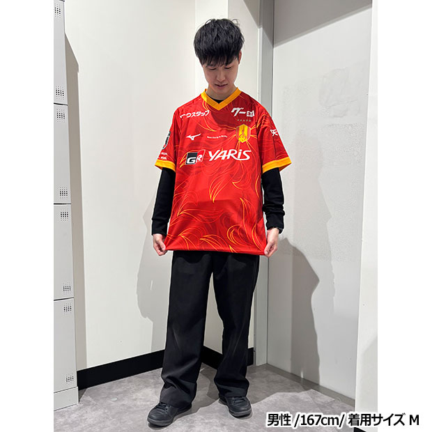 名古屋グランパス 2025レプリカユニフォーム 三國ケネディエブス Kemari87 KISHISPO / ジュニア 名古屋グランパス 2024 ホーム