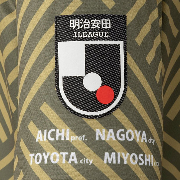 名古屋グランパス　ピステ　上　XL 2022】名古屋グランパス（A）/ CONDITION：A / SIZE：S（日本