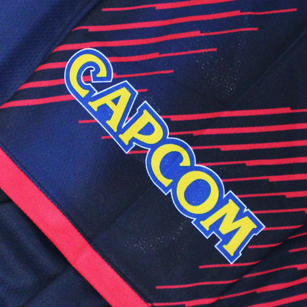 【新品】2025年モデル　セレッソ大阪レプリカユニフォーム　No.13中島元彦 圧着済】2025 レプリカユニフォーム 2nd #13中島元彦