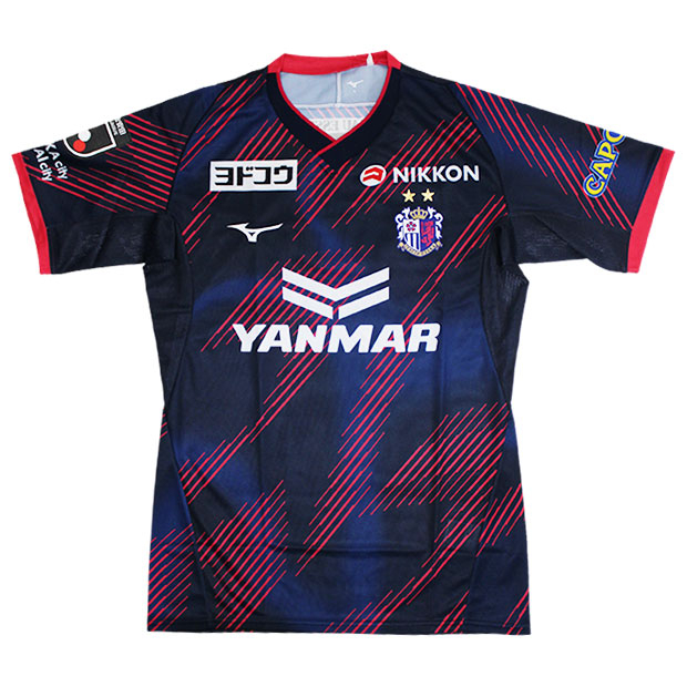 セレッソ大阪　進藤　ユニフォーム Amazon.co.jp: [XUPENG] セレッソ ユニフォーム 進藤亮佑 平野