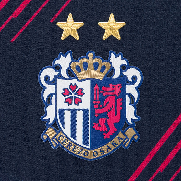 セレッソ大阪 cerezo レプリカ ユニフォーム 2025 正規品 2025シーズンユニフォーム 先行予約販売について | セレッソ大阪