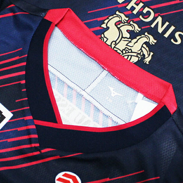 【希少】セレッソ大阪 リミテッド 半袖レプリカユニフォーム 2025 2025 セレッソ大阪 リミテッドユニフォーム／サッカーショップKAMO