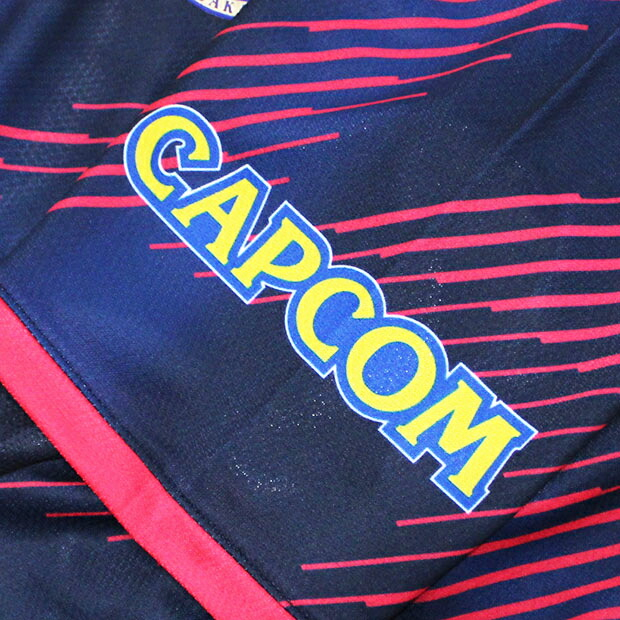 ジュニア セレッソ大阪 2025 リミテッド 半袖レプリカユニフォーム