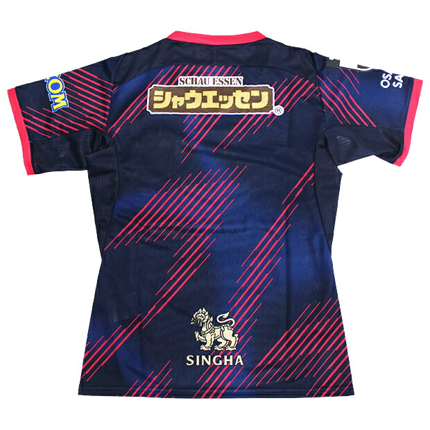ジュニア セレッソ大阪 2025 リミテッド 半袖レプリカユニフォーム