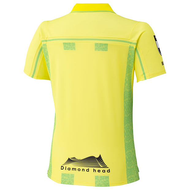 コンサドーレ札幌 26-27 ホーム GK 半袖オーセンティックユニフォーム