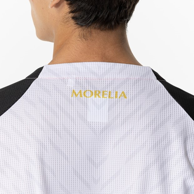 MORELIA フィールドシャツ | ゲキサカFCストア