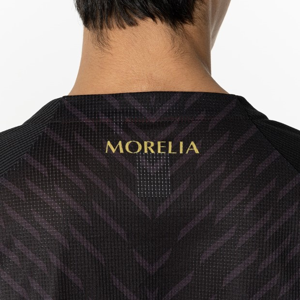 MORELIA フィールドシャツ | ゲキサカFCストア