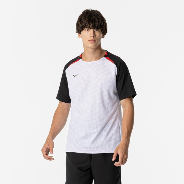 MORELIA フィールドシャツ MORELIA フィールドシャツ | ゲキサカFCストア